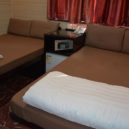 הונג קונג Everest Guest House מראה חיצוני תמונה