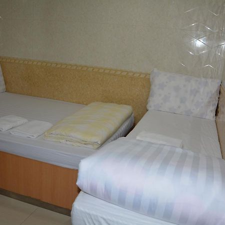 הונג קונג Everest Guest House מראה חיצוני תמונה