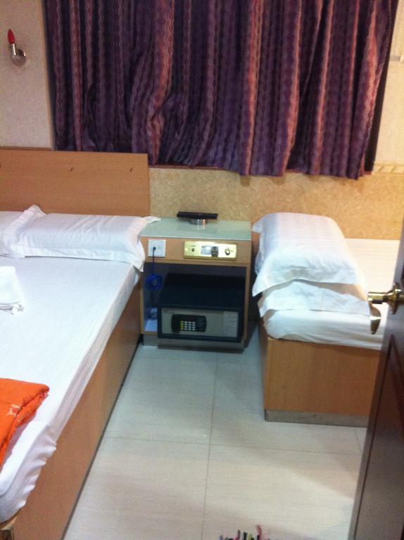 הונג קונג Everest Guest House חדר תמונה