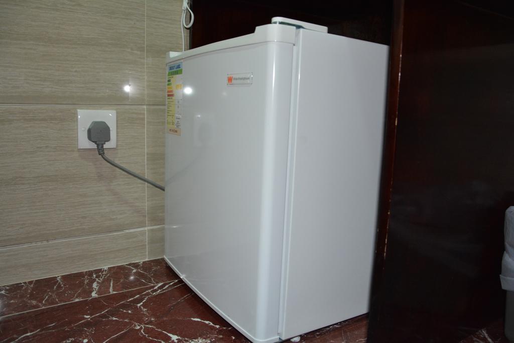 הונג קונג Everest Guest House מראה חיצוני תמונה
