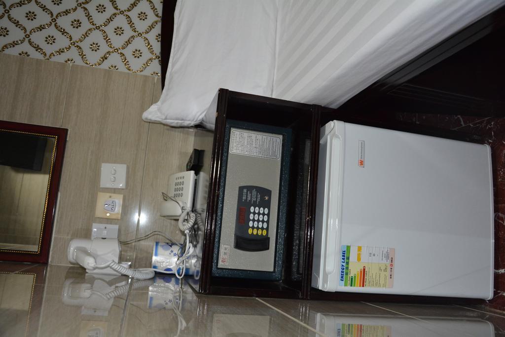 הונג קונג Everest Guest House חדר תמונה