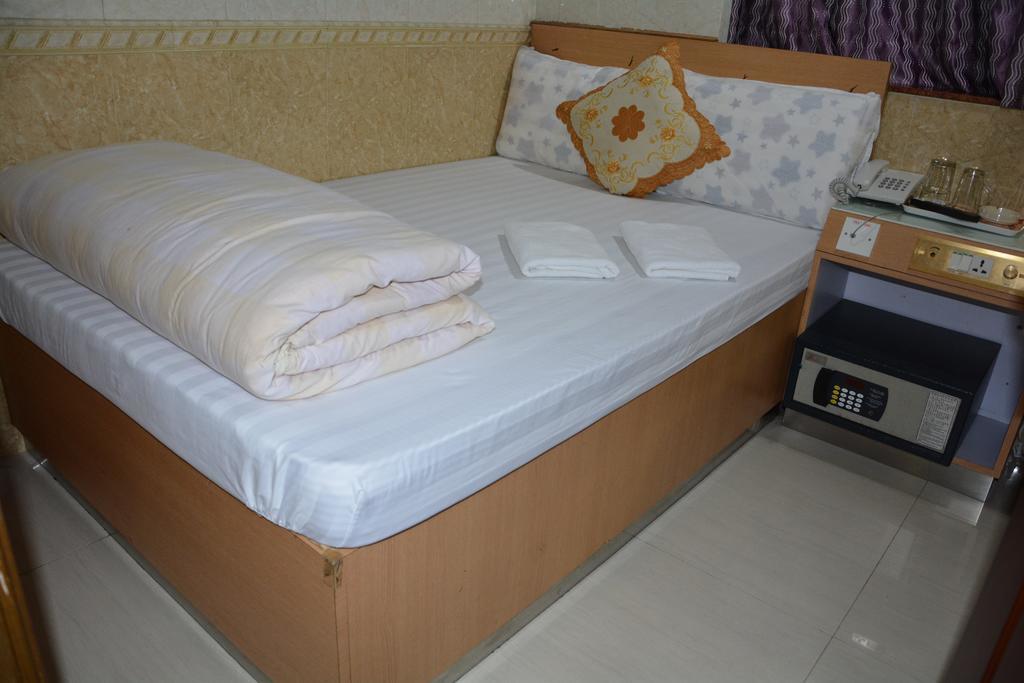 הונג קונג Everest Guest House חדר תמונה