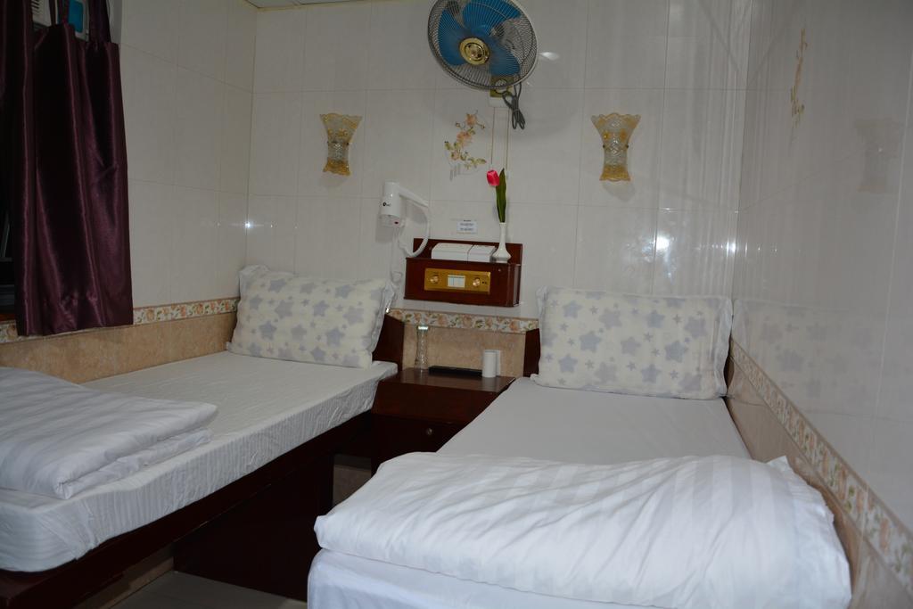 הונג קונג Everest Guest House חדר תמונה