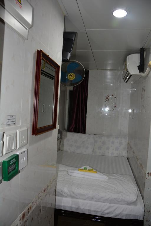 הונג קונג Everest Guest House חדר תמונה