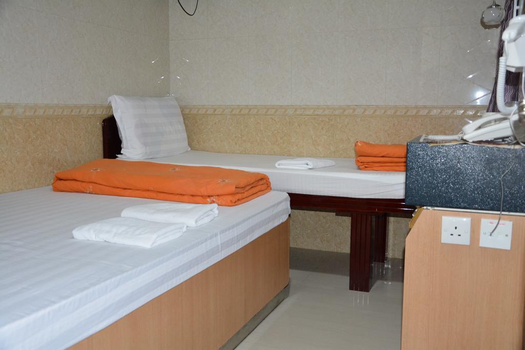 הונג קונג Everest Guest House חדר תמונה