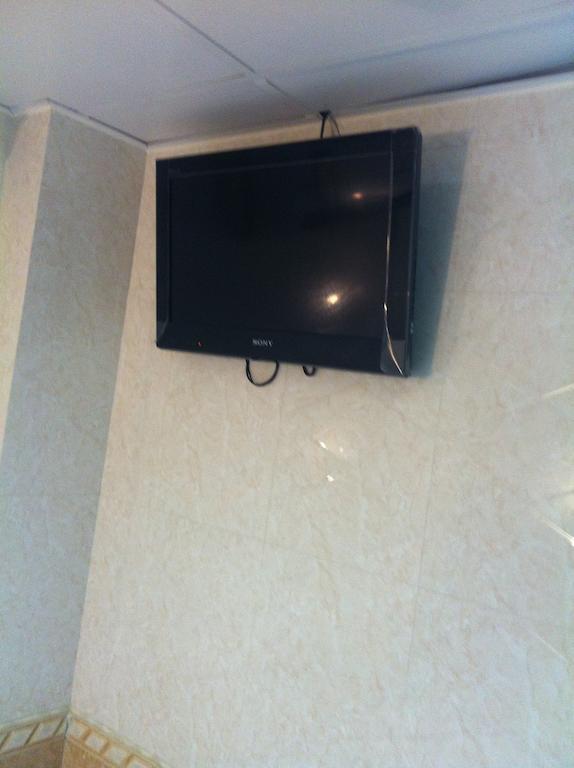 הונג קונג Everest Guest House מראה חיצוני תמונה