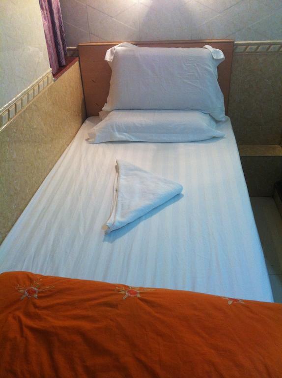 הונג קונג Everest Guest House חדר תמונה