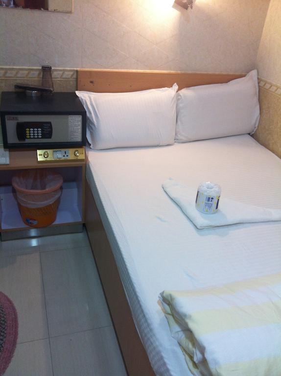 הונג קונג Everest Guest House חדר תמונה