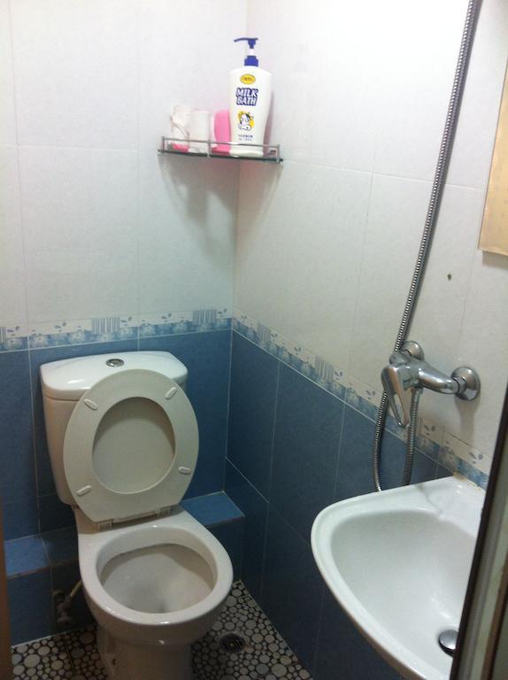 הונג קונג Everest Guest House מראה חיצוני תמונה