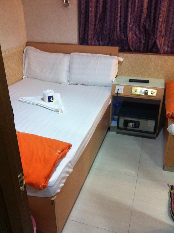 הונג קונג Everest Guest House מראה חיצוני תמונה