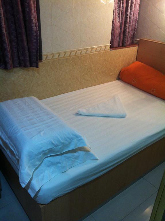 הונג קונג Everest Guest House מראה חיצוני תמונה