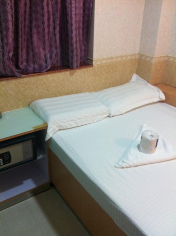 הונג קונג Everest Guest House מראה חיצוני תמונה