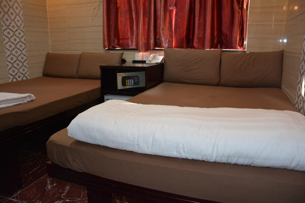 הונג קונג Everest Guest House מראה חיצוני תמונה