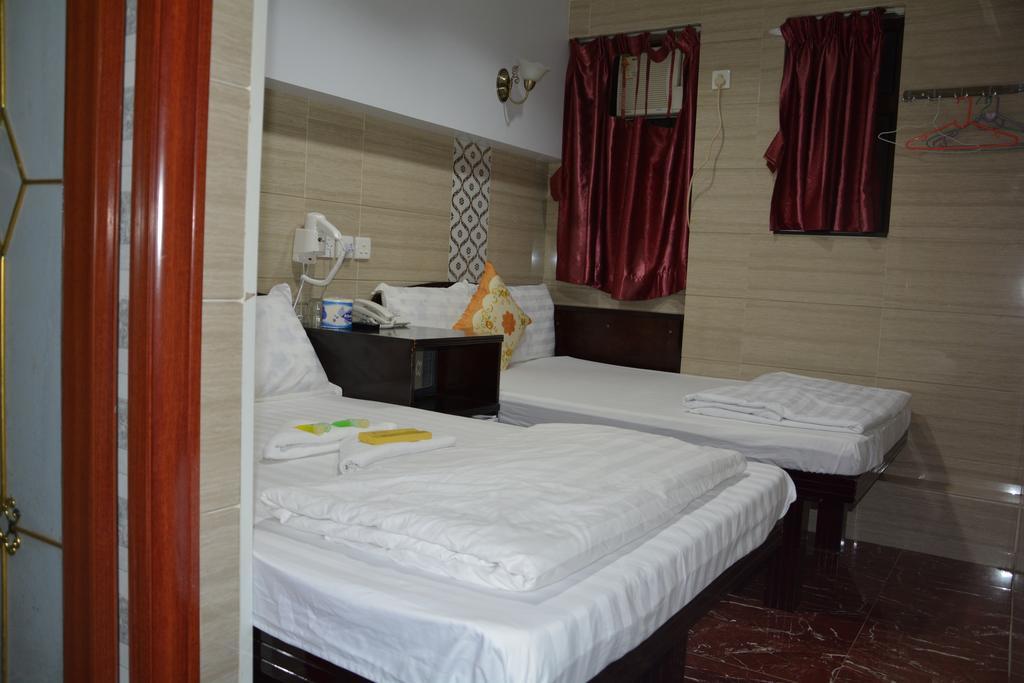 הונג קונג Everest Guest House מראה חיצוני תמונה