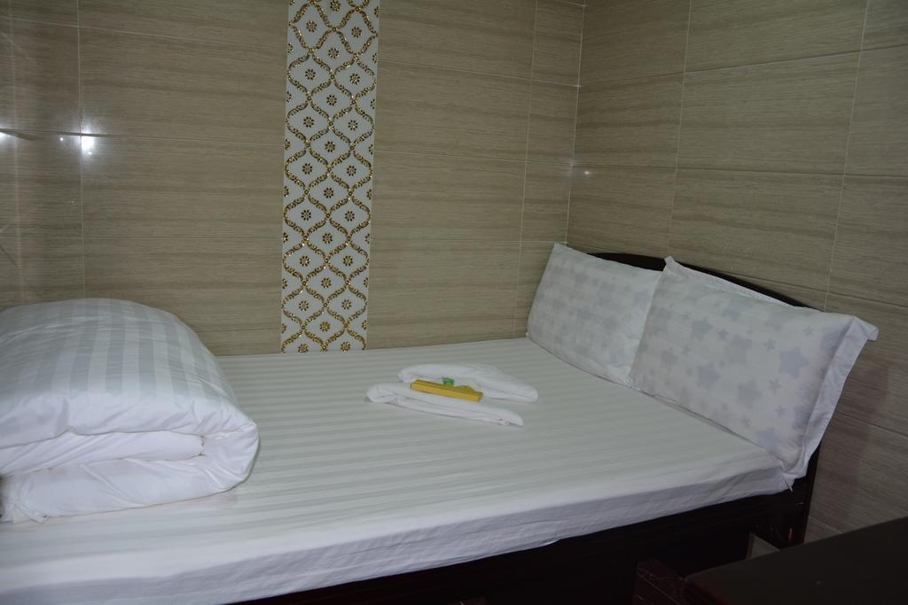 הונג קונג Everest Guest House מראה חיצוני תמונה