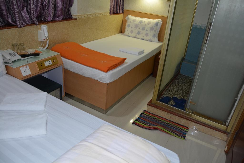 הונג קונג Everest Guest House מראה חיצוני תמונה