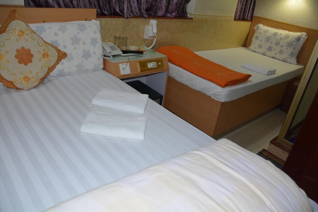 הונג קונג Everest Guest House מראה חיצוני תמונה