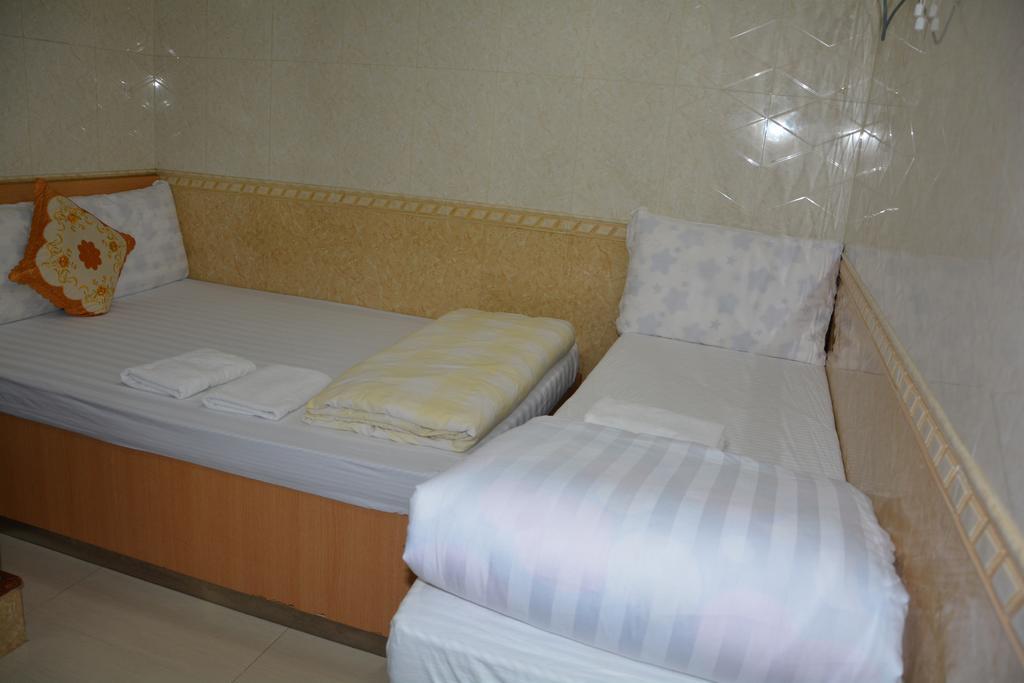 הונג קונג Everest Guest House מראה חיצוני תמונה