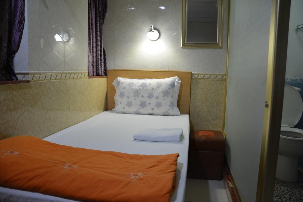 הונג קונג Everest Guest House מראה חיצוני תמונה