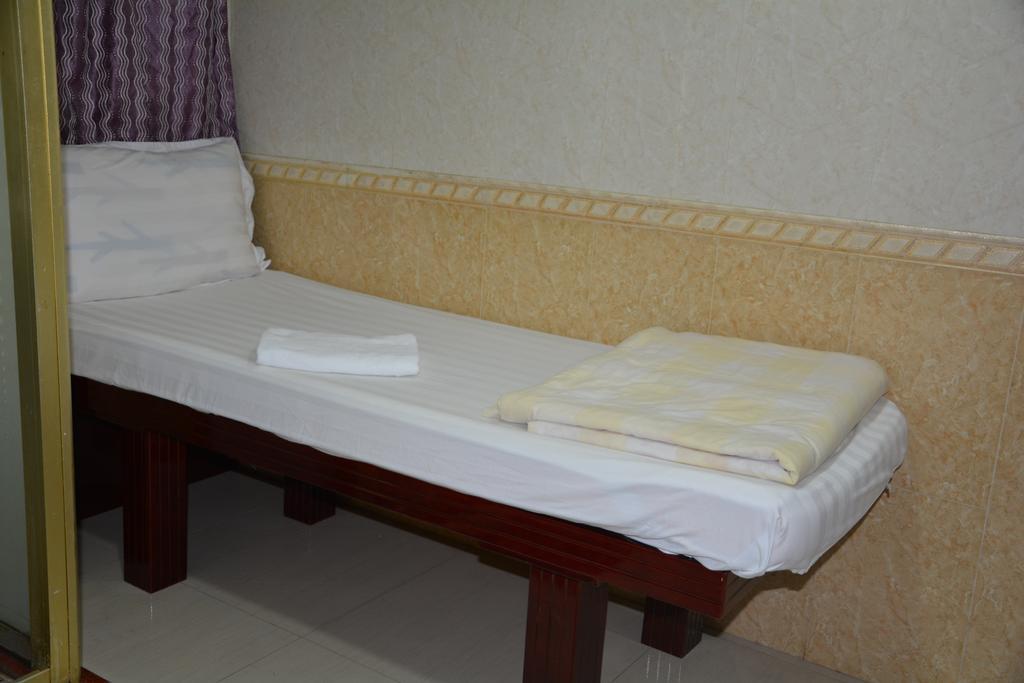 הונג קונג Everest Guest House חדר תמונה