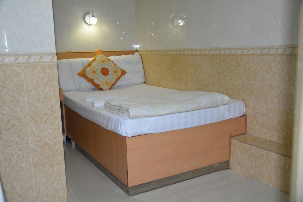 הונג קונג Everest Guest House מראה חיצוני תמונה