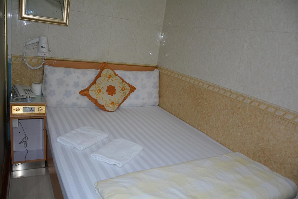 הונג קונג Everest Guest House מראה חיצוני תמונה
